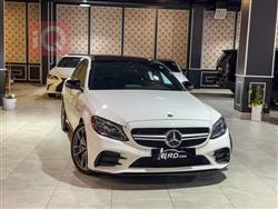 مێرسێدس بێنز C-Class